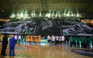 Τα εισιτήρια για τη δεύτερη μέρα του Τουρνουά &quot;Παύλος Γιαννακόπουλος&quot;