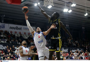 Πανιώνιος-Μαρούσι 86-62: Τα highlights του αγώνα (vid)