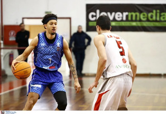 Με buzzer Φοφανά ο Ηρακλής, μεγάλη νίκη ο Πρωτέας στο Ψυχικό (vids &amp; pics)
