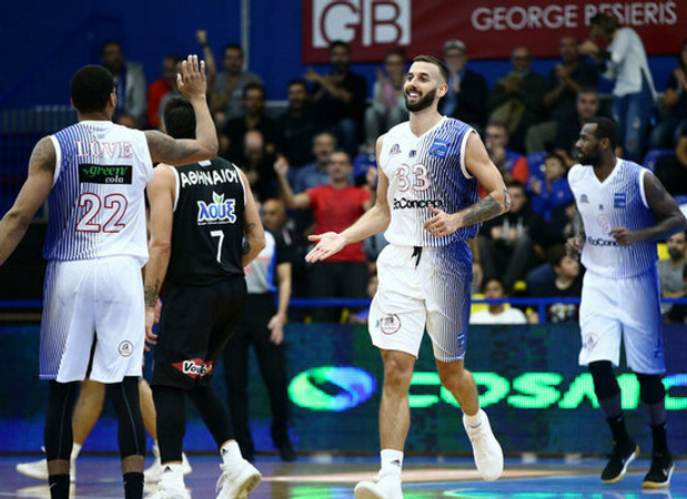 Ο καλύτερος Γιάνκοβιτς της τελευταίας 4ετίας!