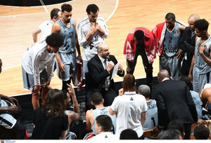 Αήττητη η Βιλερμπάν 79-70 την Ντιζόν
