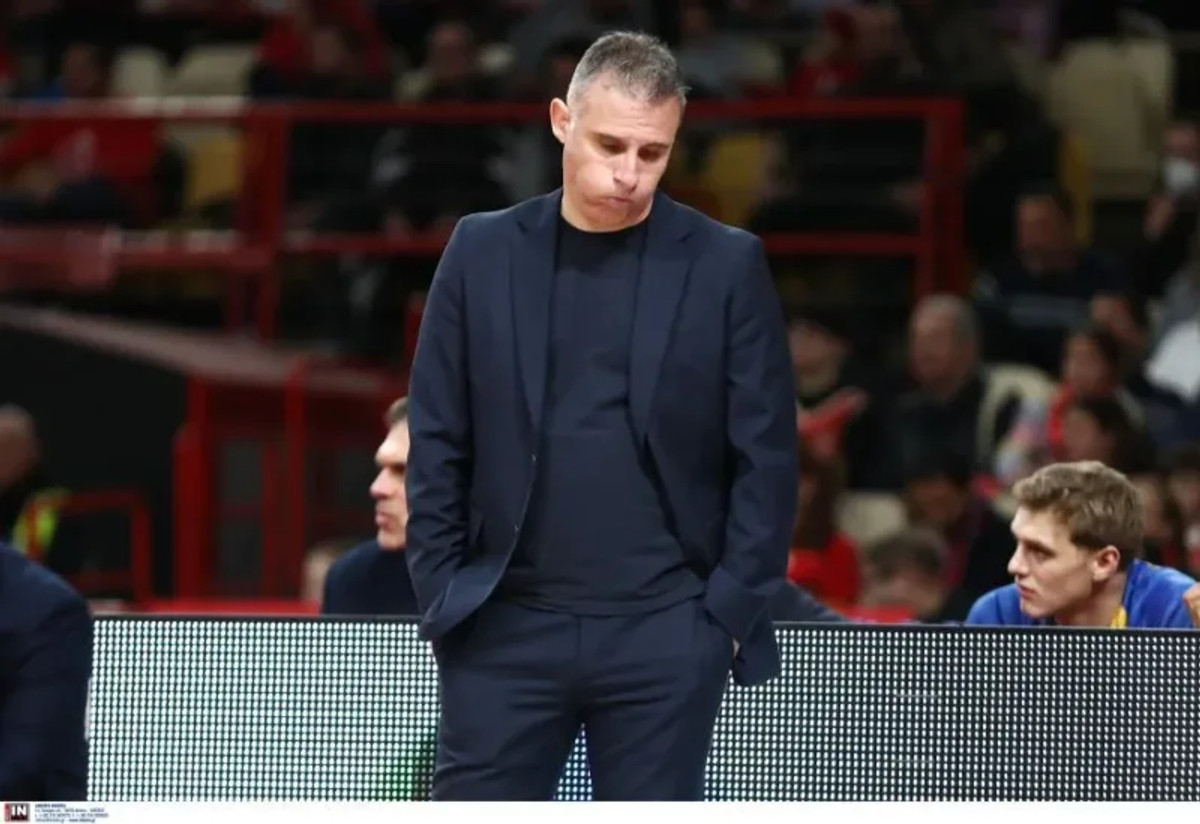 Μέξας: &quot;Παλέψαμε, προσπαθήσαμε και δεν παρατήσαμε το παιχνίδι&quot; (vid)