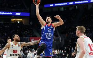 EuroLeague: Δράση σε Κάουνας και Μονακό