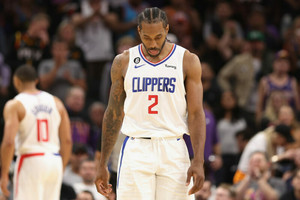 Team USA: Ντέρικ Γουάιτ αντί Καγουάι Λέοναρντ στο Παρίσι!