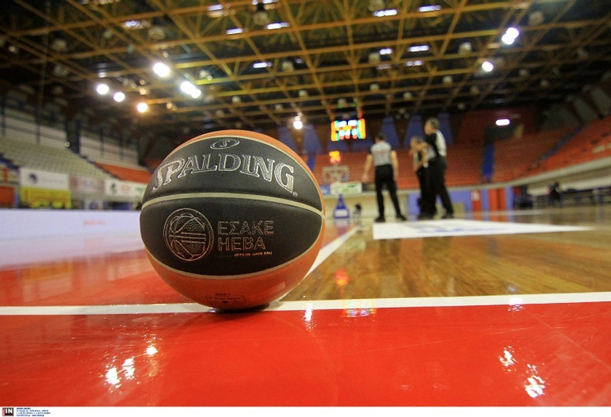 ΕΣΑΚΕ: Οι νέες ημερομηνίες των αγώνων Παναθηναϊκός-Ηρακλής, Ιωνικός-ΠΑΟΚ