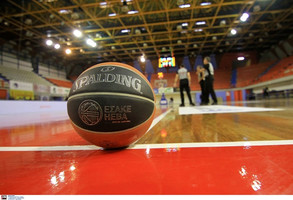 ΕΣΑΚΕ: Οι νέες ημερομηνίες των αγώνων Παναθηναϊκός-Ηρακλής, Ιωνικός-ΠΑΟΚ
