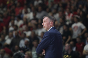 Στη Euroleague ο Ερυθρός Αστέρας του Τόμιτς ισοπέδωσε 97-54 την Μπούντουτσνοστ (vid.&amp;pics)