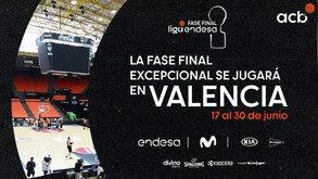 H Liga Endesa επιστρέφει στα παρκέ και την COSMOTE TV (video)