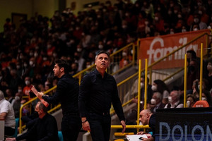 ΕΟΚ: Συγχαρητήρια σε Δικαιουλάκο και Πρέκα για το πρωτάθλημα Ιταλίας