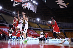 Euroleague: Το πρόγραμμα της νέας σεζόν, 23/12 το πρώτο Παναθηναϊκός-Ολυμπιακός