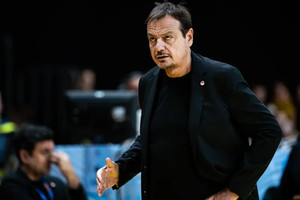 Αταμάν: &quot;Ο μόνος στόχος της Τουρκίας είναι το χρυσό στο EuroBasket 2025&quot;!