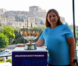 Με Άννυ Κωνσταντινίδου και Ανδρέα Πιστιόλη το αποψινό PICK N ROLL