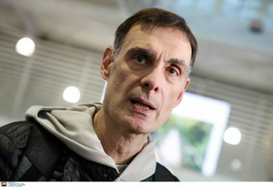 Μπαρτζώκας: &quot;Να μην παρεκκλίνουμε από το πλάνο μας&quot; (vid)