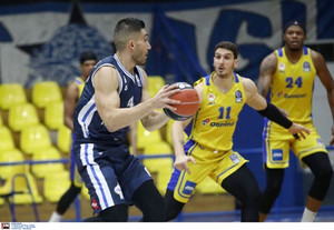 Μεγάλη νίκη η Καρδίτσα, 78-71 στο Περιστέρι (gallery &amp; vids)