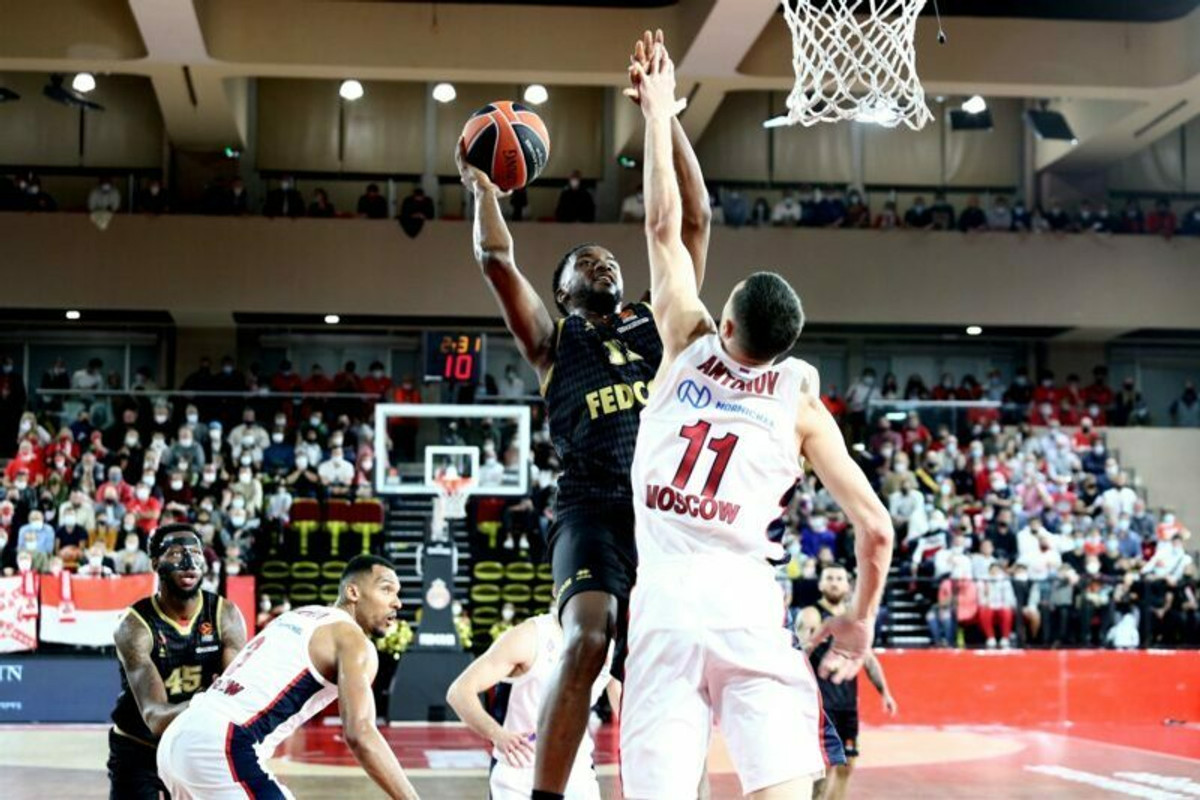 Μίτροβιτς: Ομάδα χτισμένη για Final 4 ο Ολυμπιακός