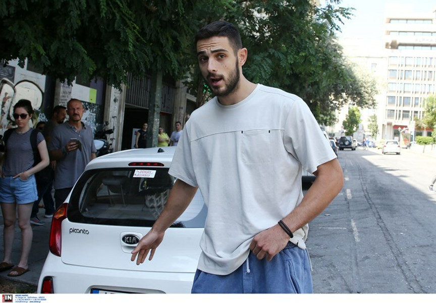 Ιωάννης Παπαπέτρου: Καλό το κλίμα, σύντομα οι αποφάσεις!