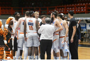 EuroCup: Με τη φορμαρισμένη Γκραν Κανάρια απόψε ο Προμηθέας