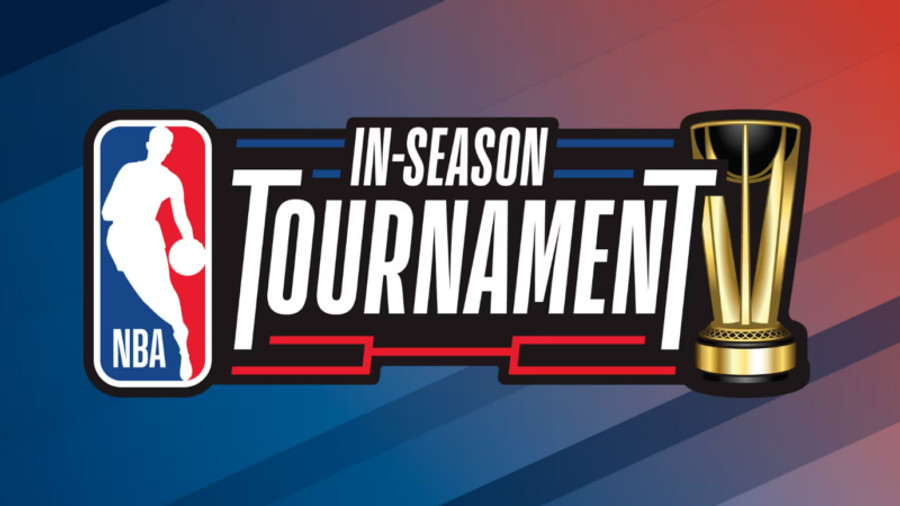 NBA In-Season Tournament 2023: Tο πανόραμα της διοργάνωσης