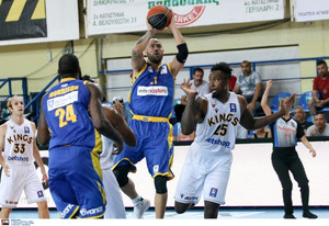 Ρέθυμνο-Περιστέρι 60-79: Πρώτη νίκη στην Κρήτη με θέαμα, ουσία και ευρωπαϊκό αέρα! (pics)
