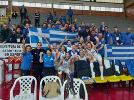 Εθνική Κωφών Γυναικών: Ήττα 61-71 από την Πολωνία και 4η θέση στους Deaflympics