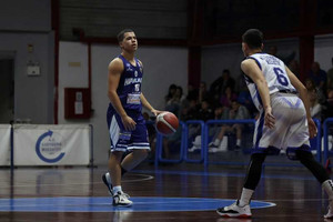 National League 2: Αναβλήθηκε ο αγώνας Ηράκλειο-Δάφνη Δαφνίου