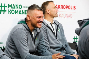 Γιασικεβίτσιους: &#039;&#039;Όταν κάθεσαι στην τουαλέτα, είναι δύσκολο να παίξεις καλά!&#039;&#039;