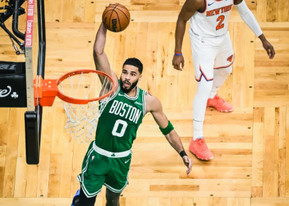 Κυρίαρχοι οι Σέλτικς, 118-105 τους Νικς στο TD Garden (vid)