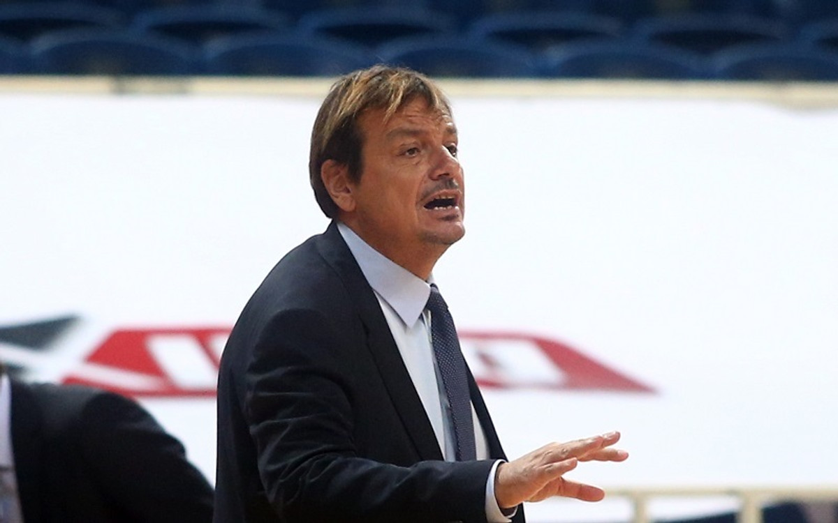 Αταμάν: Πέρυσι είχα νευριάσει με την Euroleague, φέτος ξεκίνησα χωρίς κίνητρο