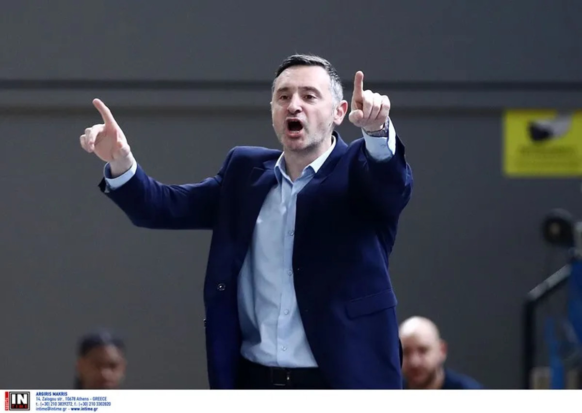 Τσαλδάρης: &quot;Κρατάμε σαν παρακαταθήκη την προσπάθεια&quot; (vid)