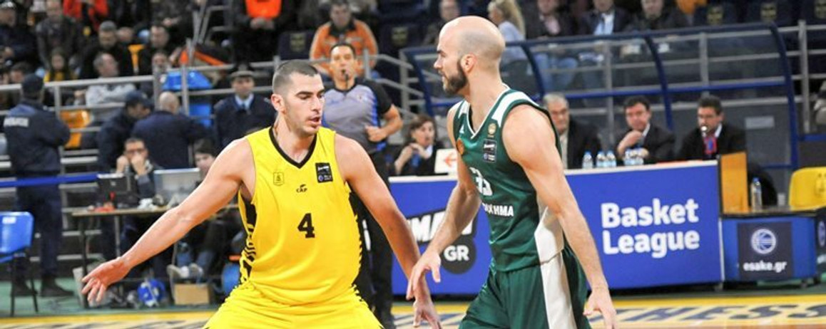 Μετά την αποθέωση... φιλικό για Παναθηναϊκό ΟΠΑΠ και Άρη!