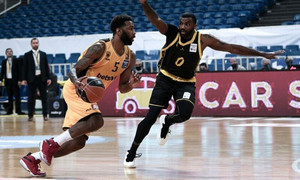 Ντέρμπι Άρης-ΑΕΚ, εντός έδρας Παναθηναϊκός και Προμηθέας