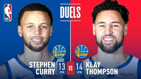 Οι ιστορικές βραδιές των &quot;Splash Brothers&quot; ! (video)