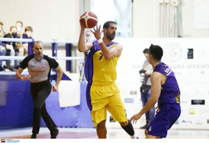 Α2: Στη δεύτερη θέση το Ψυχικό, 77-67 την Καβάλα (pics)