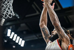 BBL: Ισοφάρισε η Μπάγερν, 67-53 την Ουλμ