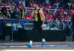 Ντούσαν Σάκοτα: Οι αναμνήσεις από την κατάκτηση του BCL (video)