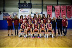 Α2 Γυναικών: Τα αποτελέσματα της 1ης αγωνιστικής