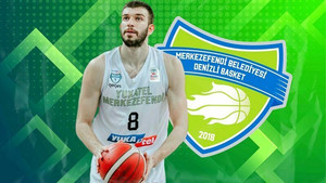 Μπελεντίγεσι-Καρσίγιακα 101-109 στην τρίτη παράταση, 31 πόντους ο Ρογκαβόπουλος! (vid)