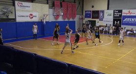 Β Εθνική: Τρίτη νίκη για Πρωτέα Βούλας 73-61 τον Ηλυσιακό