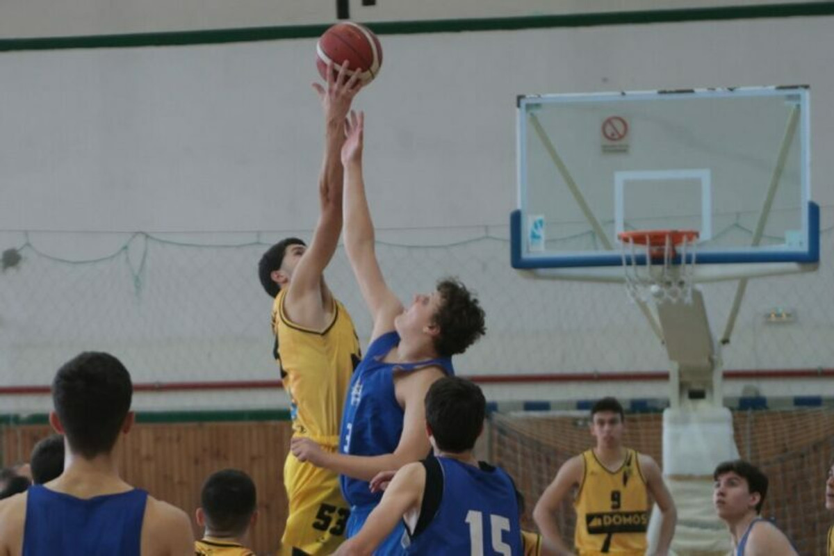 Οι Rising Stars Βορρά νίκησαν με 70-67 τον Άρη και έκαναν το 3/3 (pics &amp; vid)