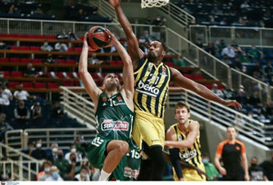 Novasports: Η τελευταία αγωνιστική της regular season σε EuroLeague και EuroCup
