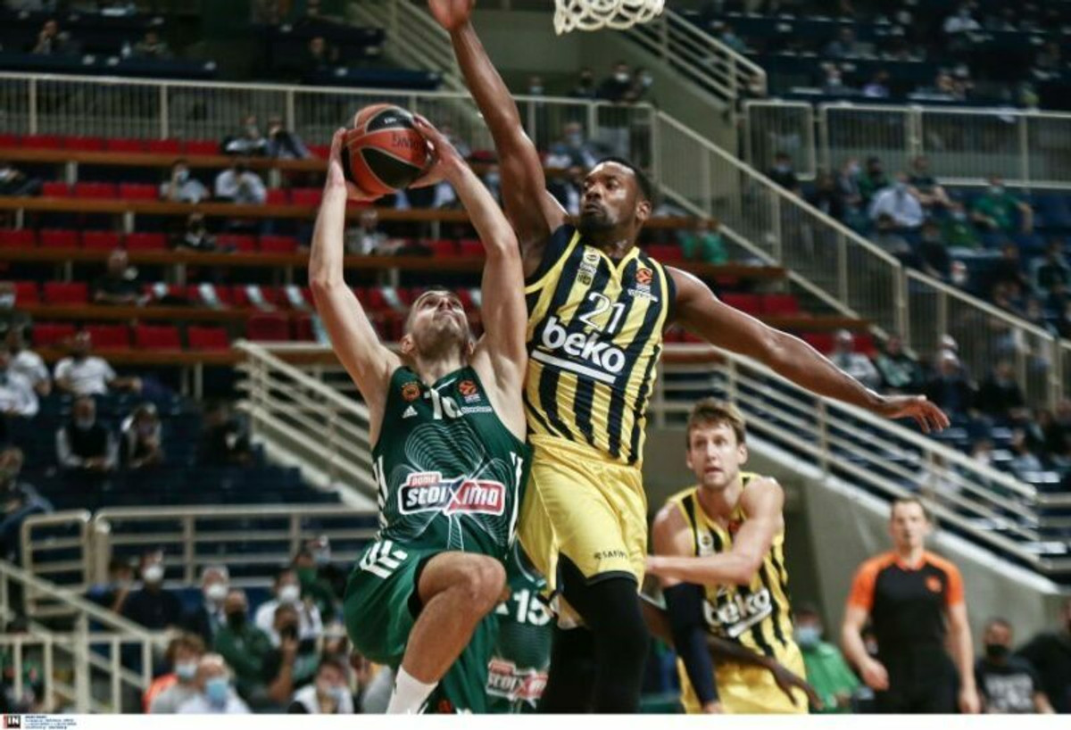 Novasports: Η τελευταία αγωνιστική της regular season σε EuroLeague και EuroCup