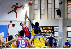 Elite League: Τα highlights της 11ης αγωνιστικής (video)