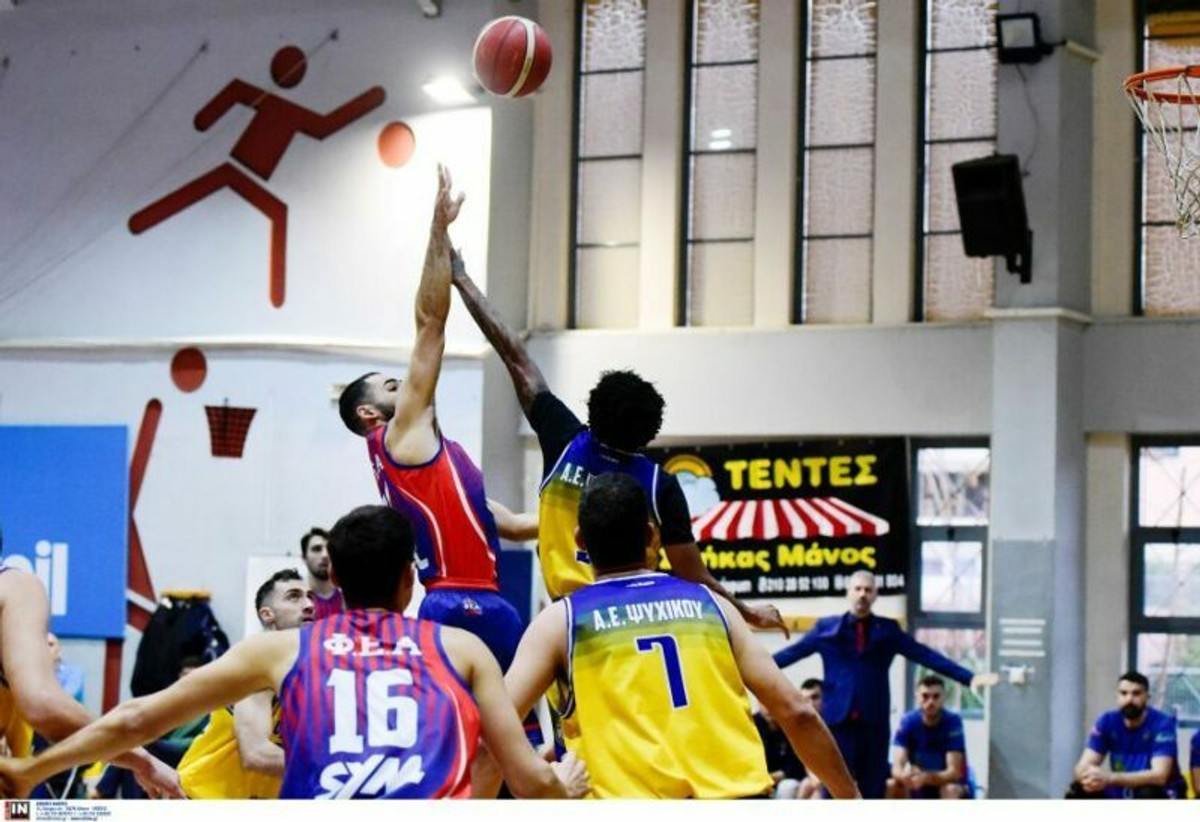 Elite League: Τα highlights της 11ης αγωνιστικής (video)