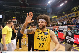 Με Χέιλ η κορυφαία πεντάδα των playoffs του BCL (pic)