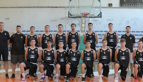 Πανελλήνιο Παίδων: Τα ρόστερ των ομάδων της τελικής φάσης
