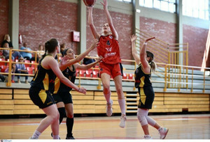 Α2 Γυναικών: ΓΣΑΠ και Τερψιθέα τα ντέρμπι (pics)