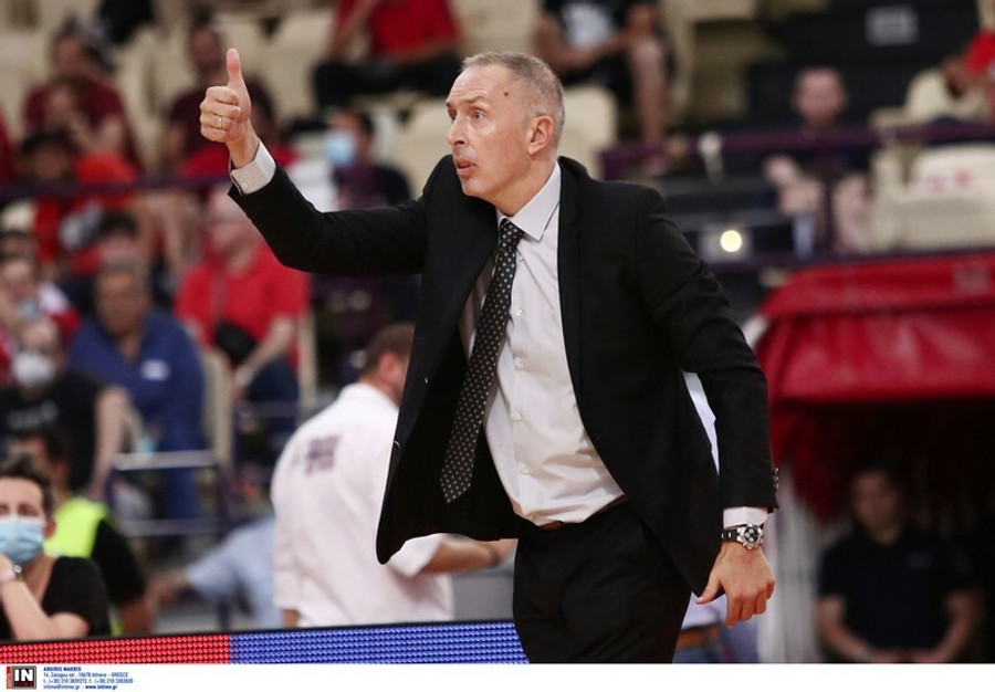 Τόμιτς: "Δεν ξέρουμε ακόμα πώς να κερδίζουμε" (vid)