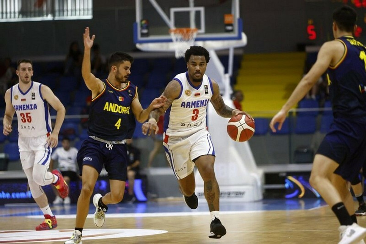 EuroBasket μικρών κρατών: Μάλτα και Αρμενία στον τελικό