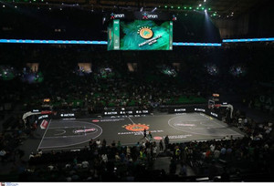 Sold out το Παναθηναϊκός-Ολυμπιακός στη EuroLeague