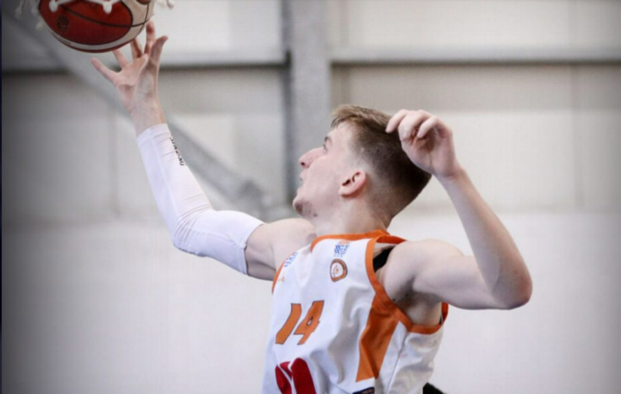 Rising Stars: Παναθηναϊκός-Προμηθέας Πάτρας στις 13:00 (LIVE STREAMING)